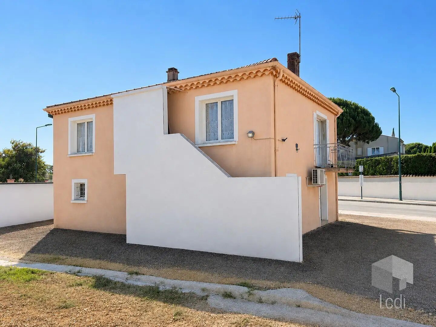 Maison à vendre, 70m², Montélimar