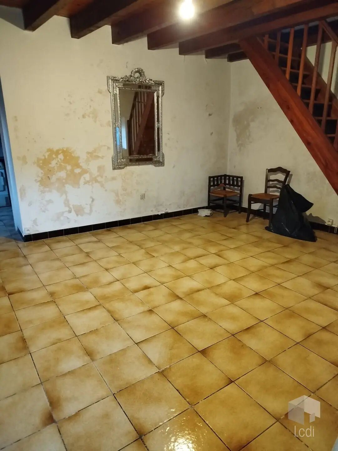 Maison à vendre, 60m², Champis