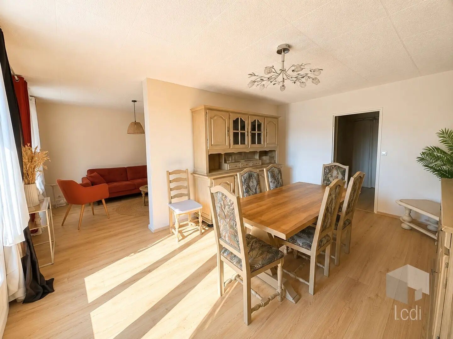 Appartement à vendre, 65m², Livron-sur-Drôme