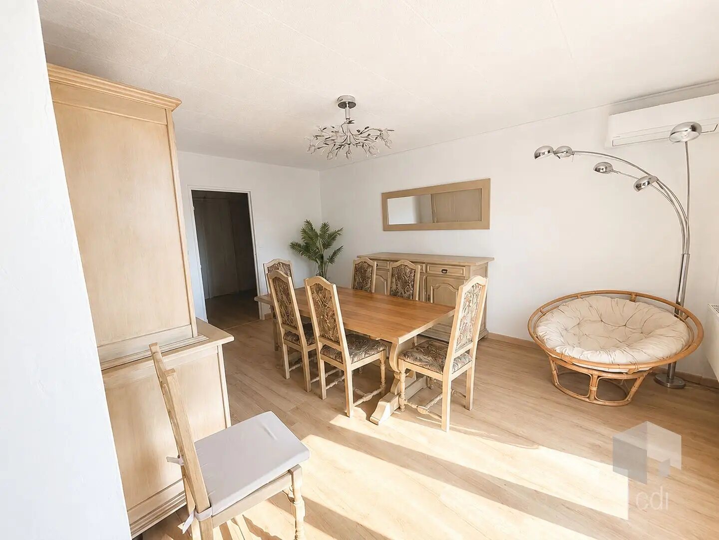 Appartement à vendre, 65m², Livron-sur-Drôme