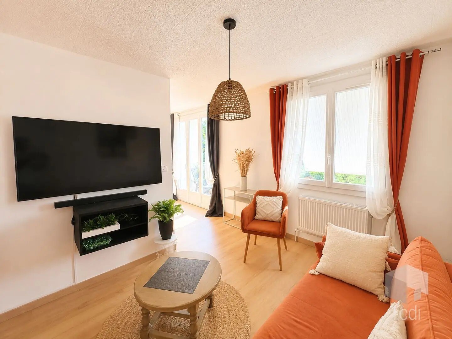 Appartement à vendre, 65m², Livron-sur-Drôme