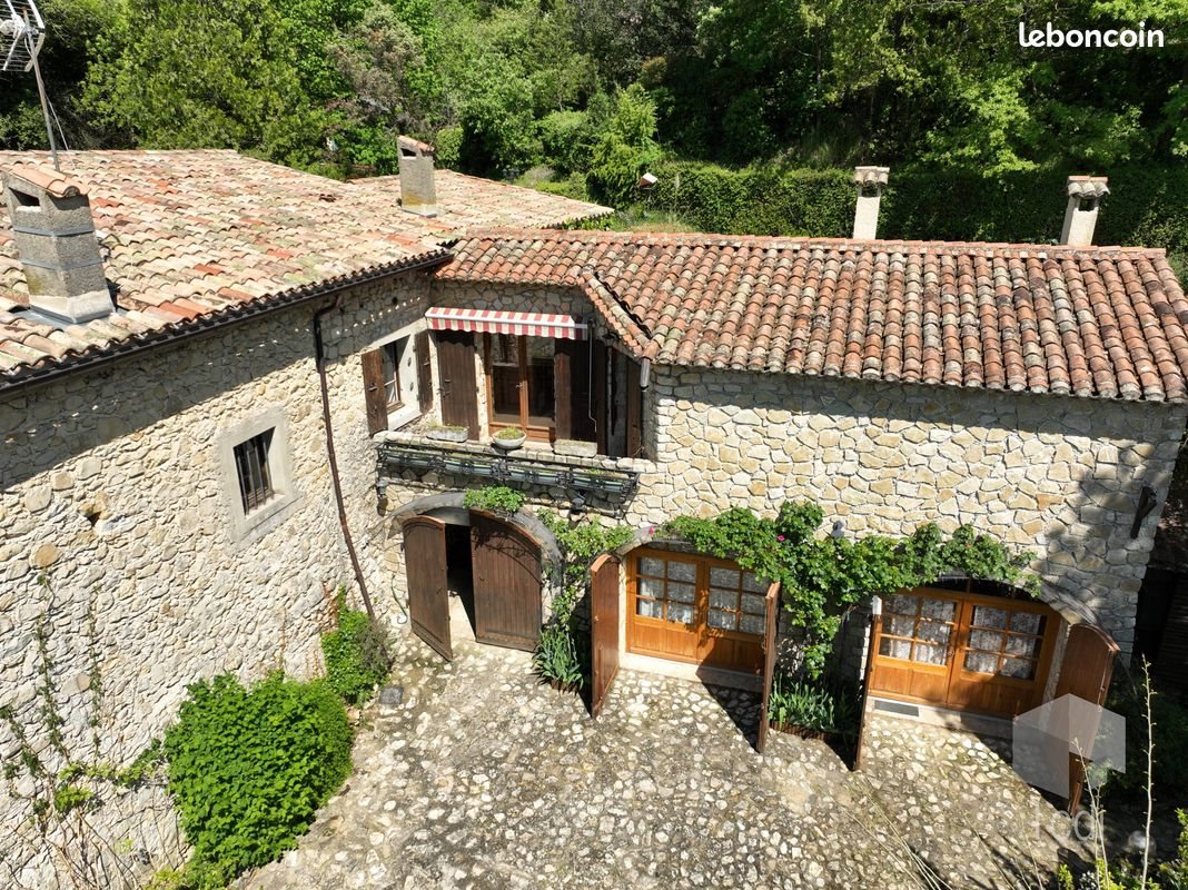 Maison à vendre, 150m², Mirmande