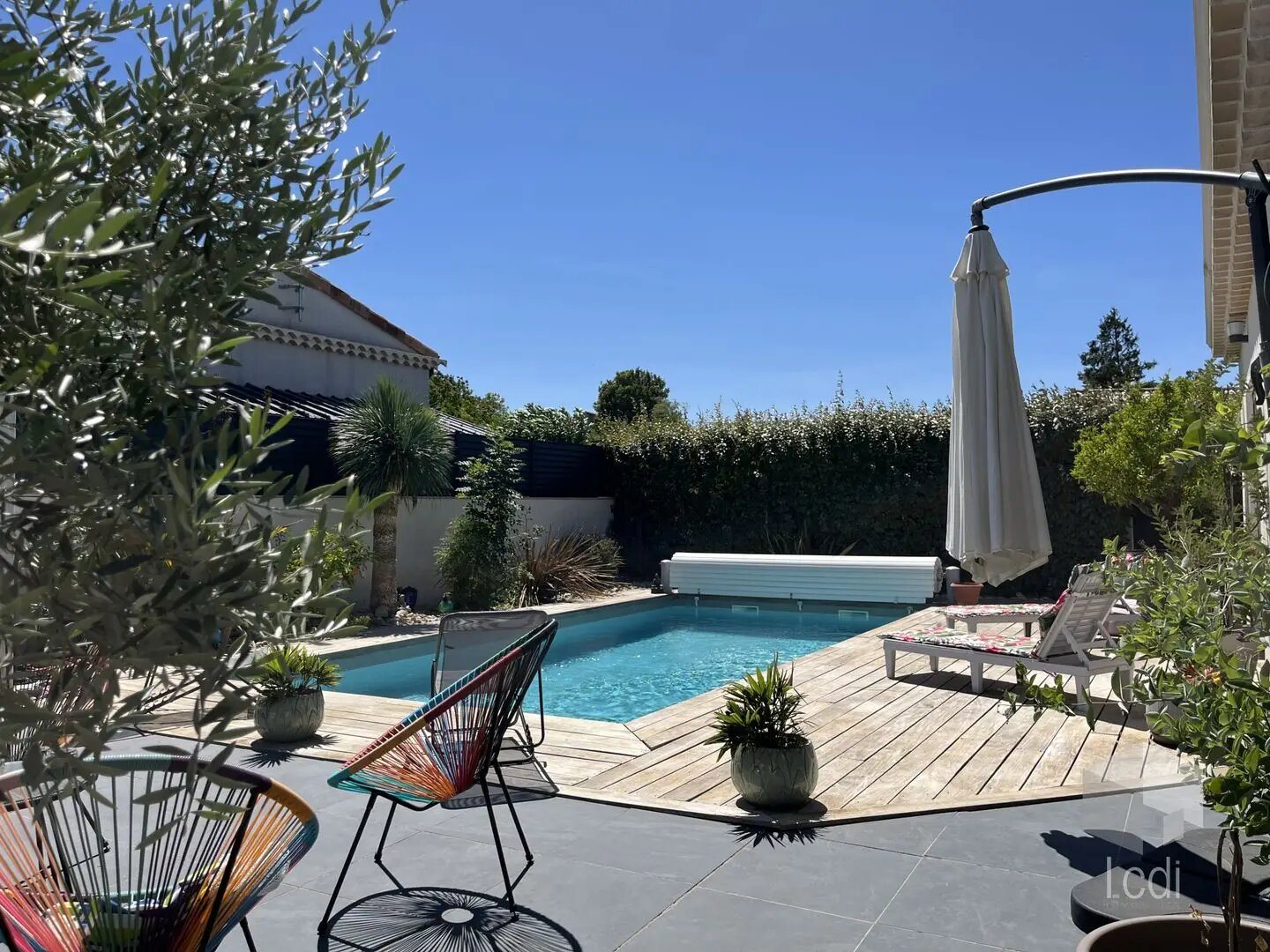 Maison à vendre, 127m², Saint-Gervais-sur-Roubion
