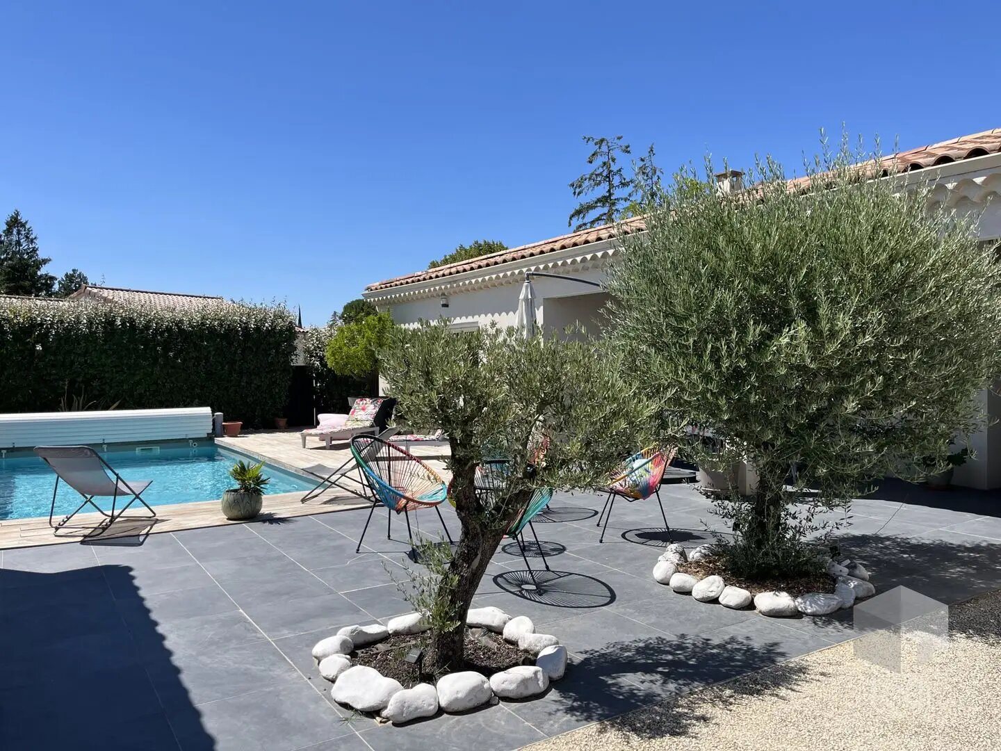 Maison à vendre, 127m², Saint-Gervais-sur-Roubion