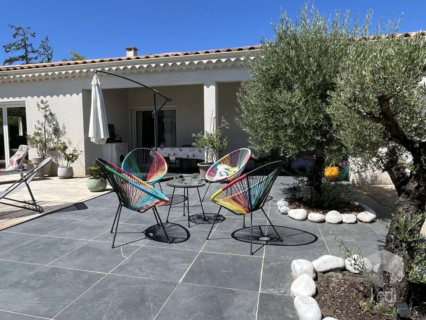Maison à vendre, 127m², Saint-Gervais-sur-Roubion