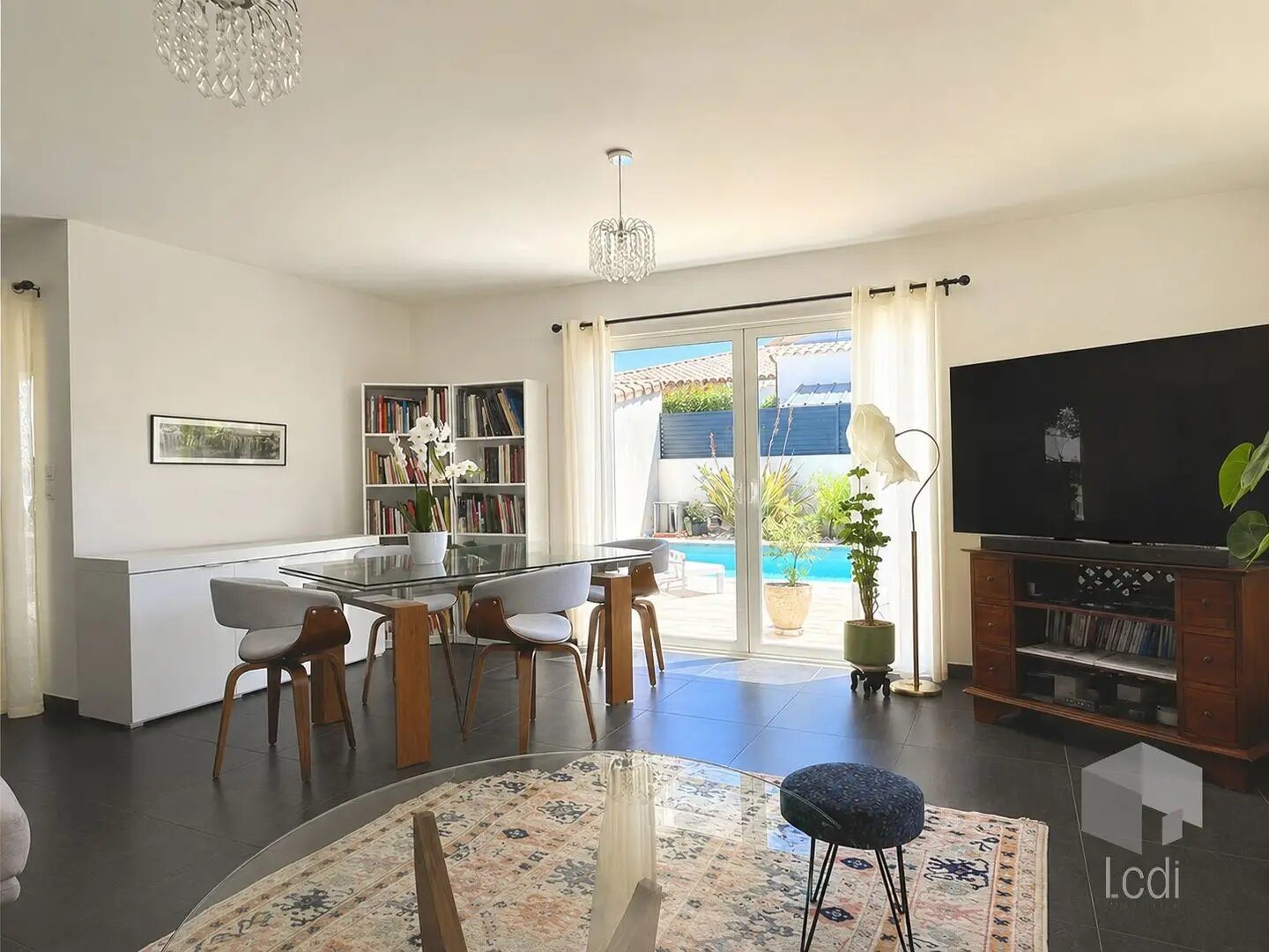 Maison à vendre, 127m², Saint-Gervais-sur-Roubion
