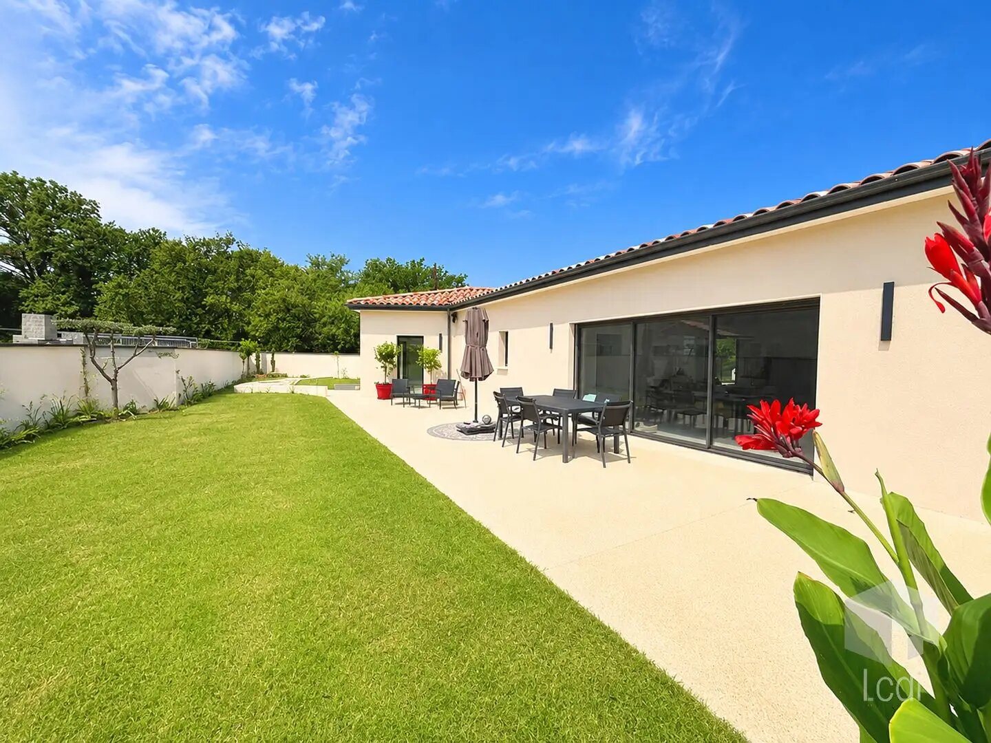 Maison à vendre, 137m², Châteauneuf-du-Rhône