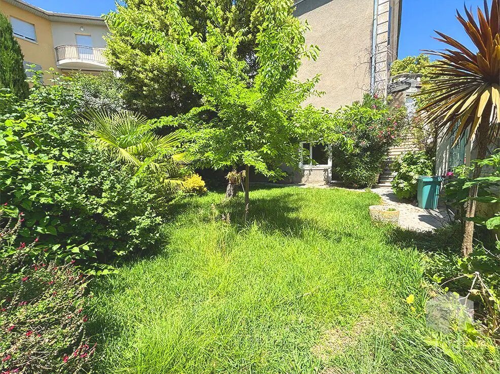 Appartement à louer, 116m², Montélimar