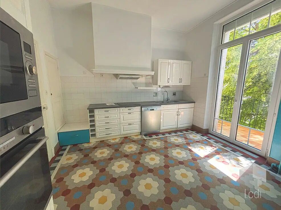 Appartement à louer, 116m², Montélimar