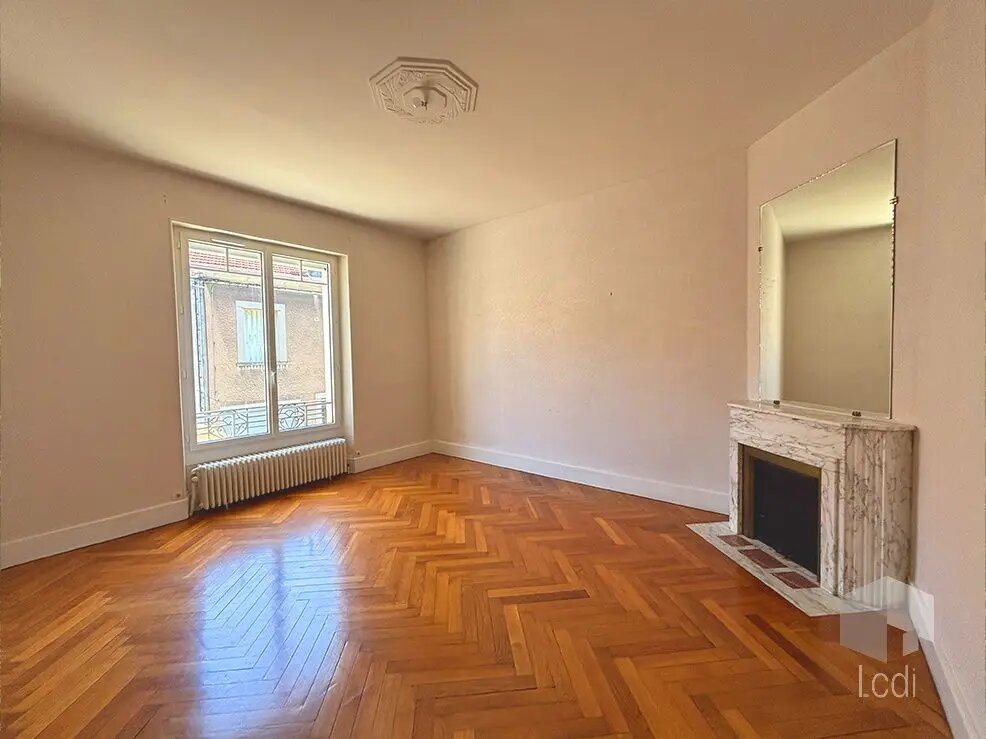Appartement à louer, 116m², Montélimar
