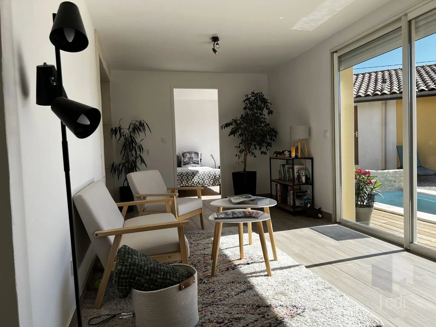 Maison à vendre, 135m², Malissard