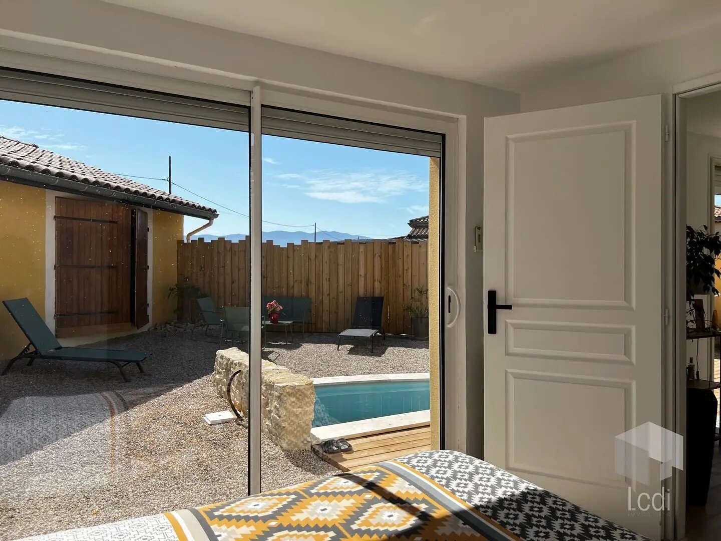 Maison à vendre, 135m², Malissard