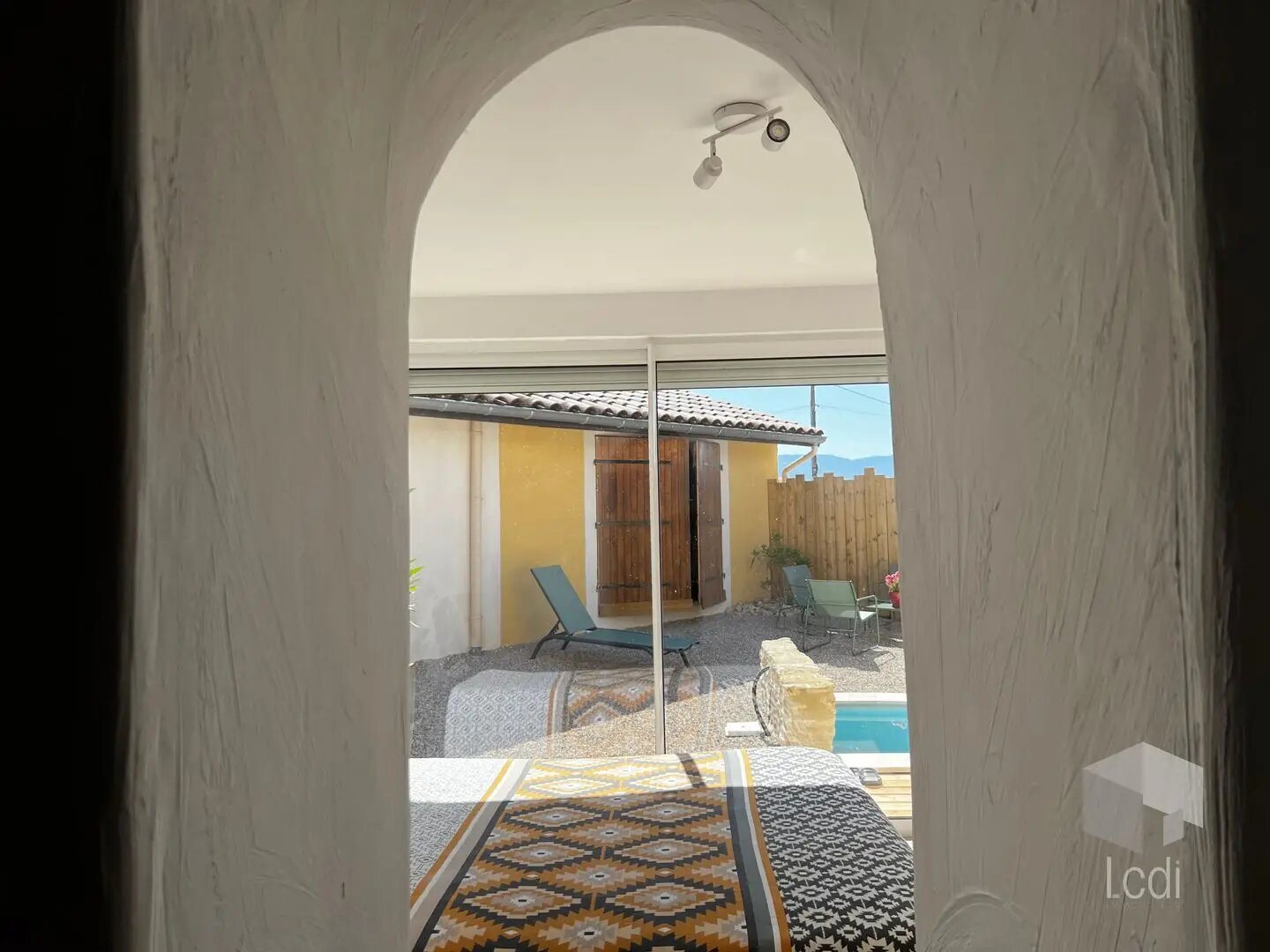 Maison à vendre, 135m², Malissard