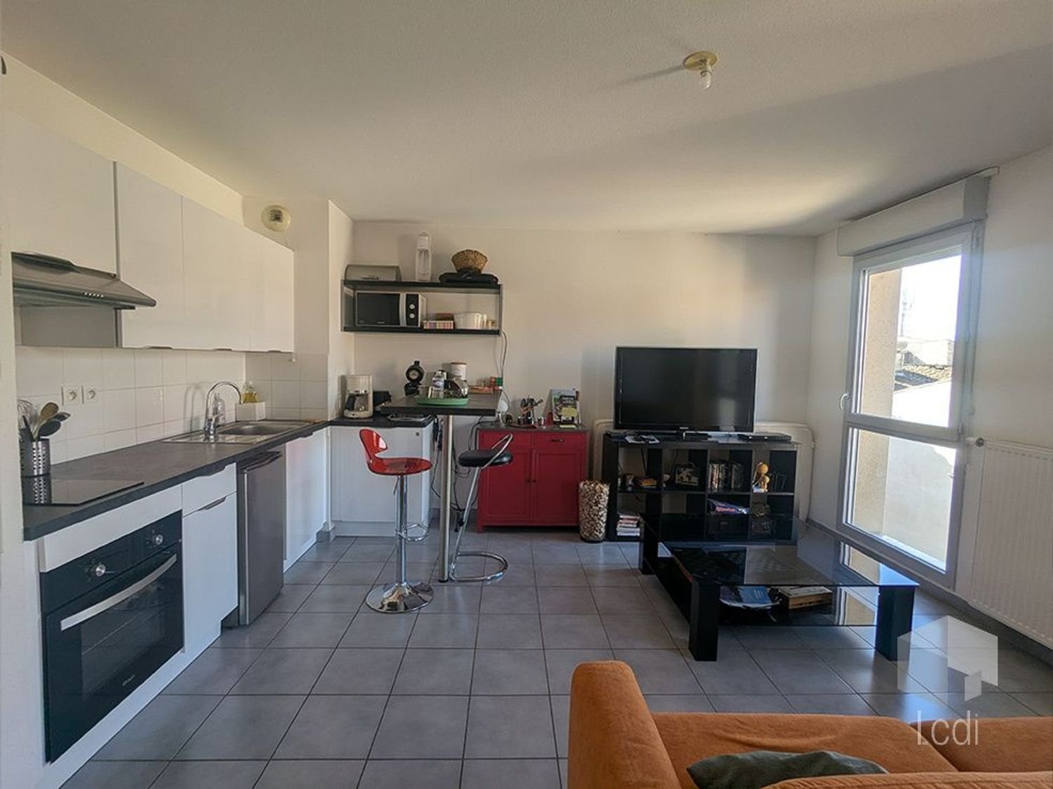 Appartement à vendre, 30m², Montélimar