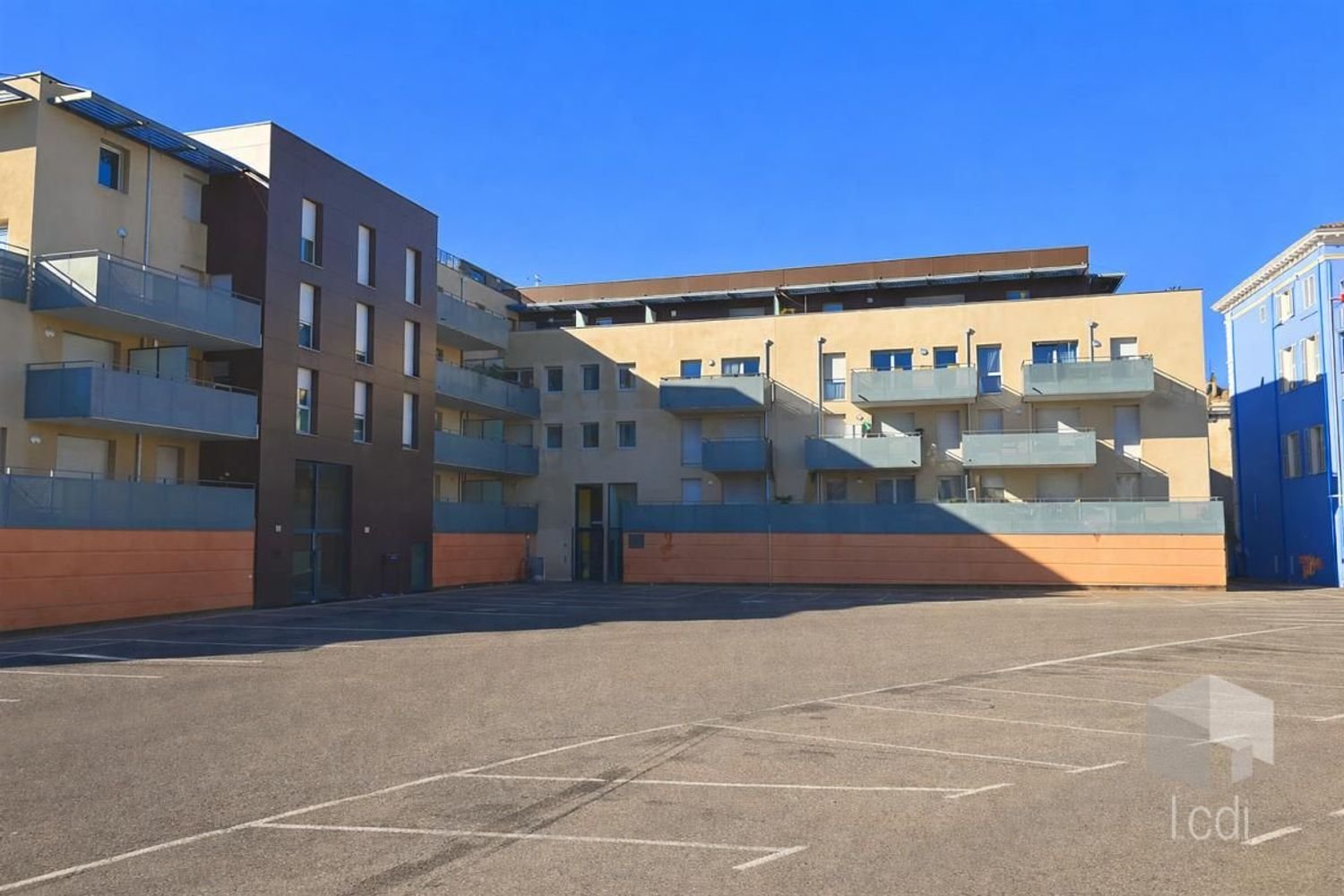 Appartement à vendre, 30m², Montélimar