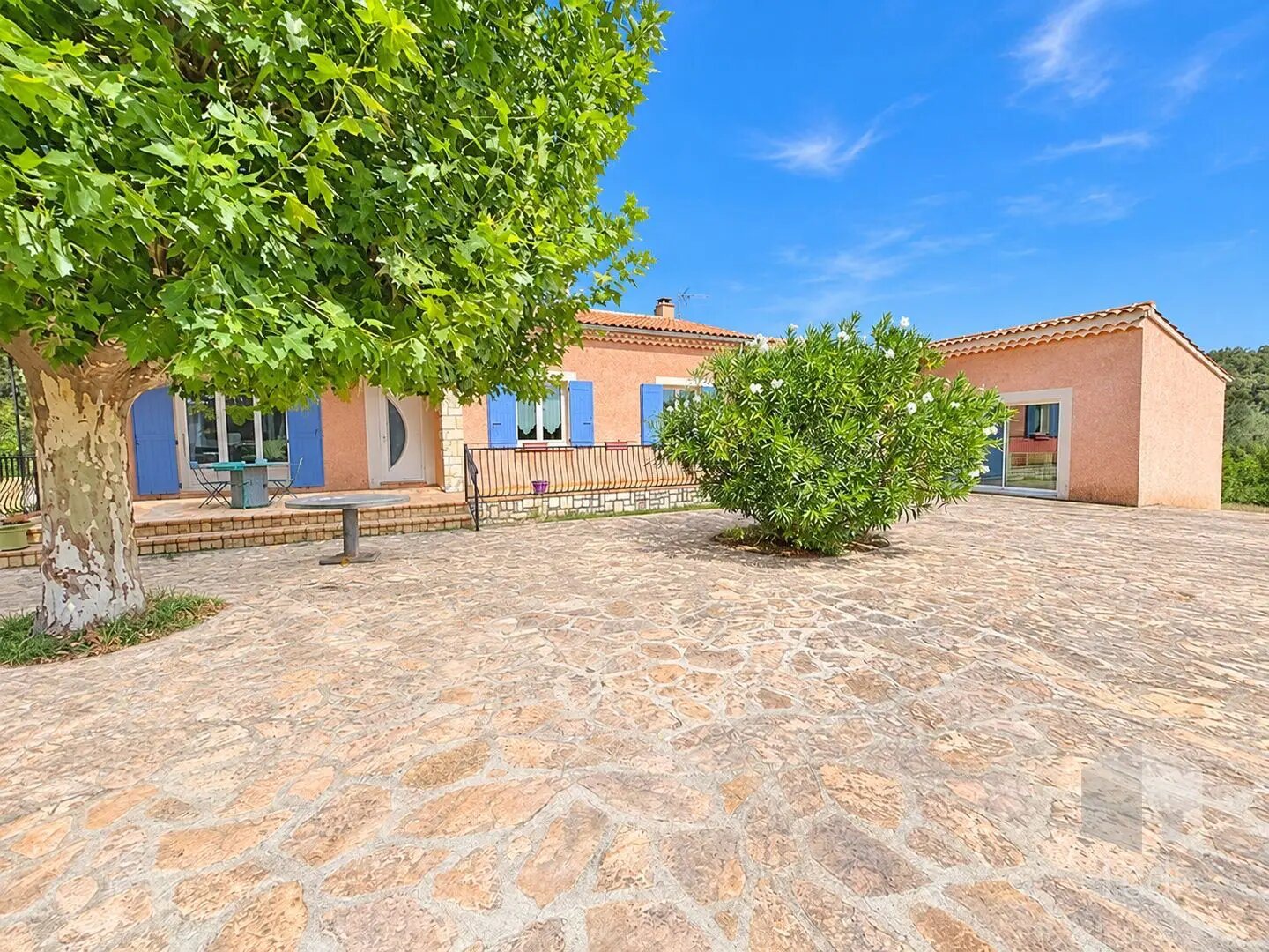 Maison à vendre, 110m², Donzère