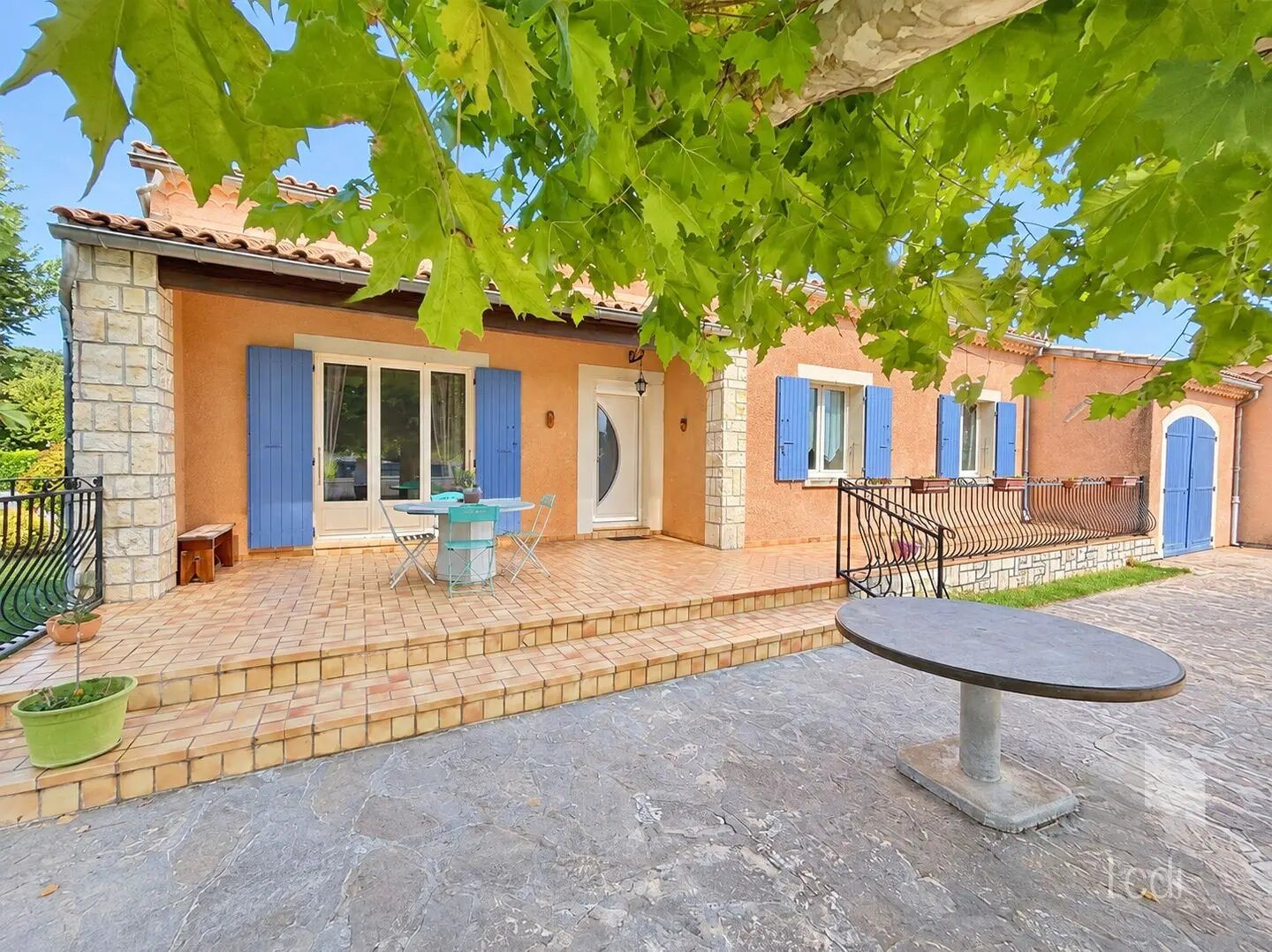 Maison à vendre, 110m², Donzère