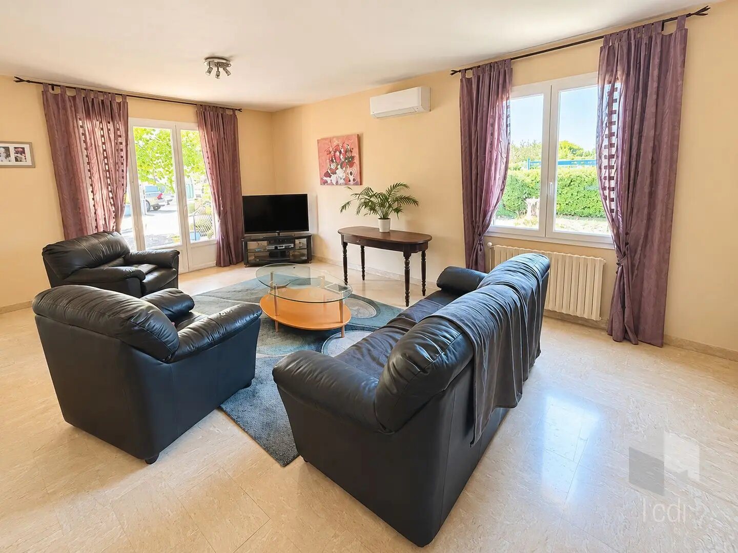 Maison à vendre, 110m², Donzère