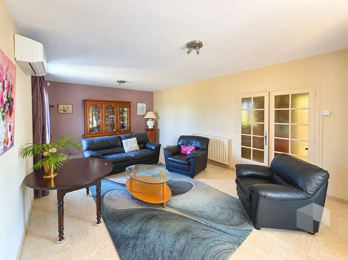 Maison à vendre, 110m², Donzère