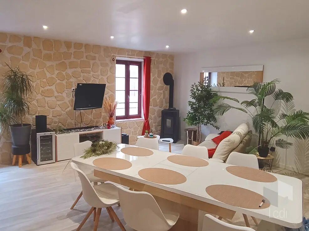 Maison à vendre, 135m², La Bégude-de-Mazenc