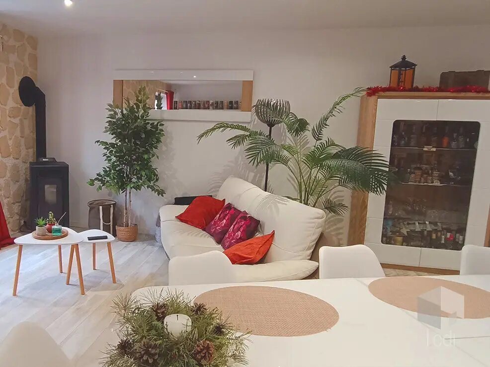 Maison à vendre, 135m², La Bégude-de-Mazenc