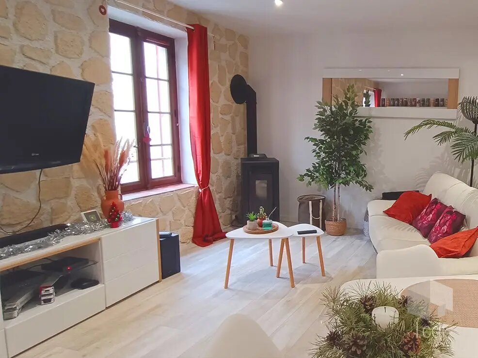 Maison à vendre, 135m², La Bégude-de-Mazenc
