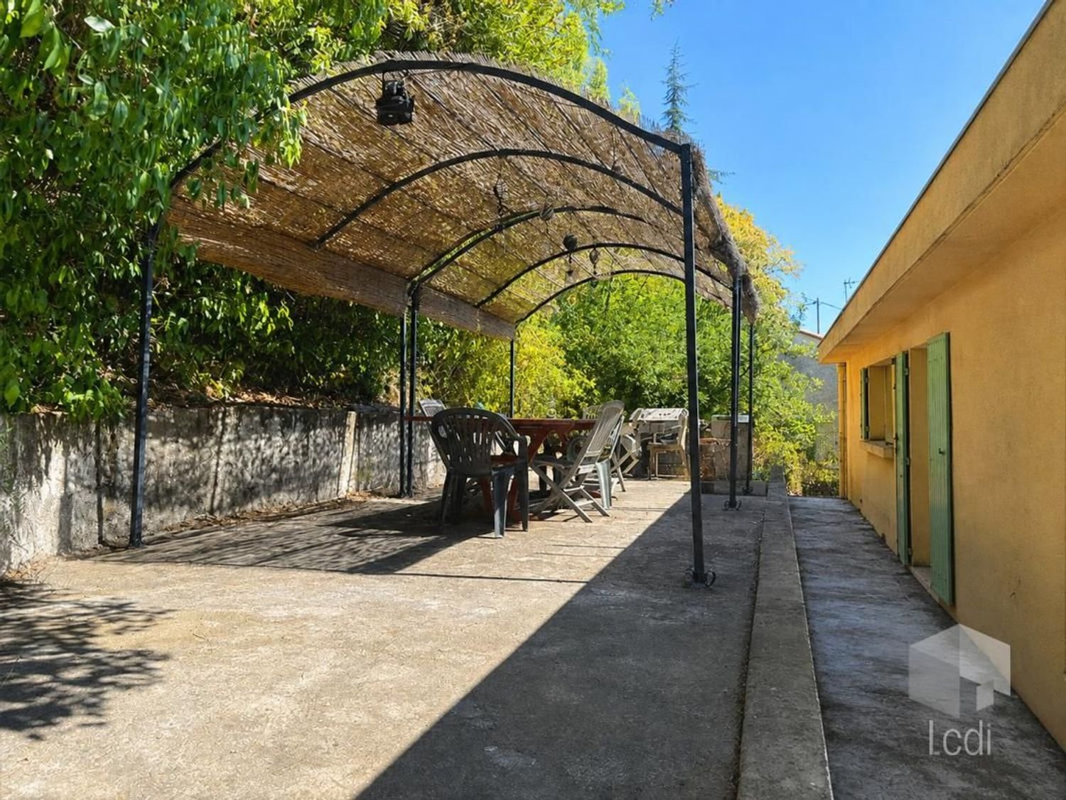 Maison à vendre, 165m², Le Teil