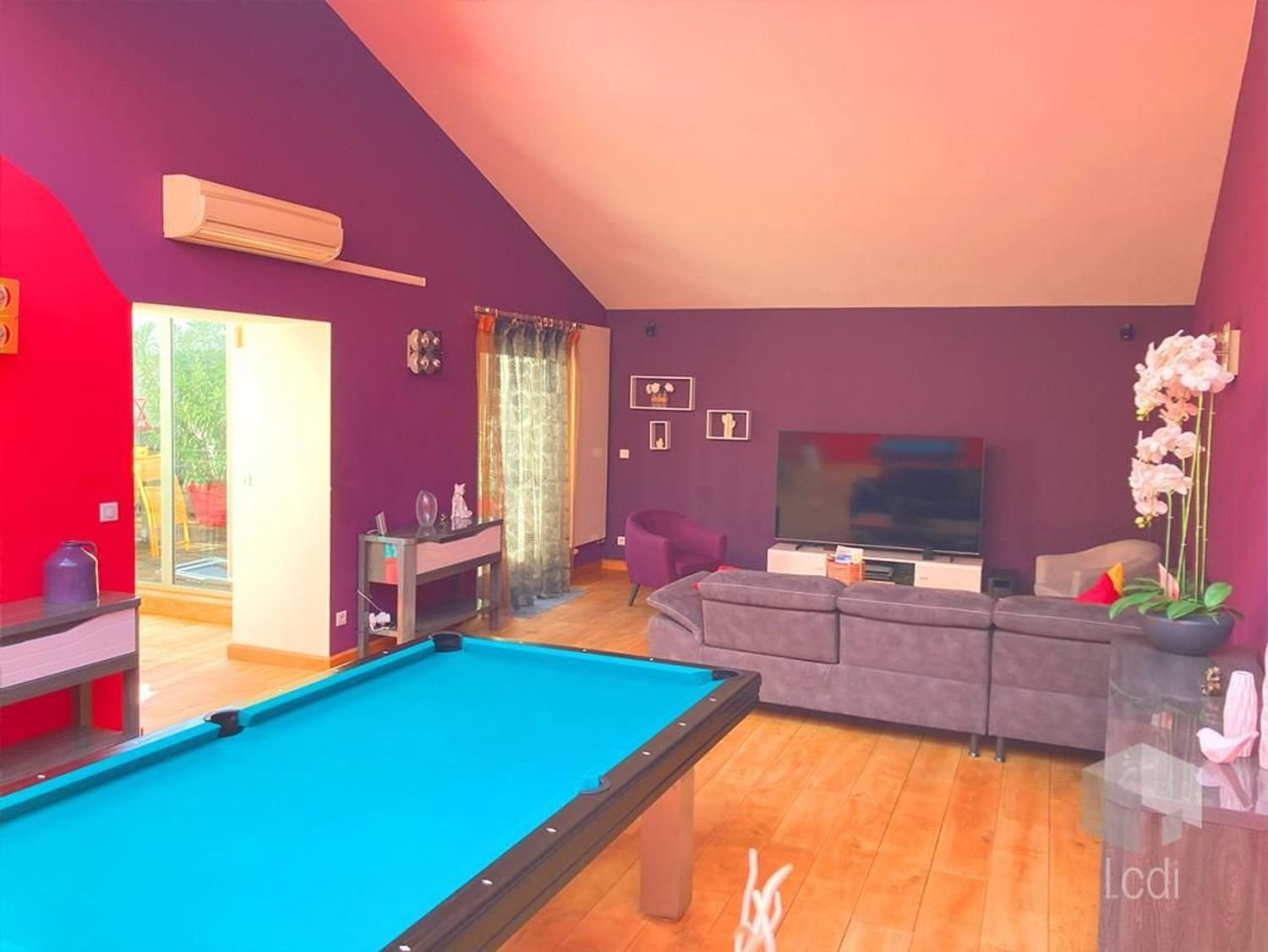 Appartement à vendre, 270m², Montélimar