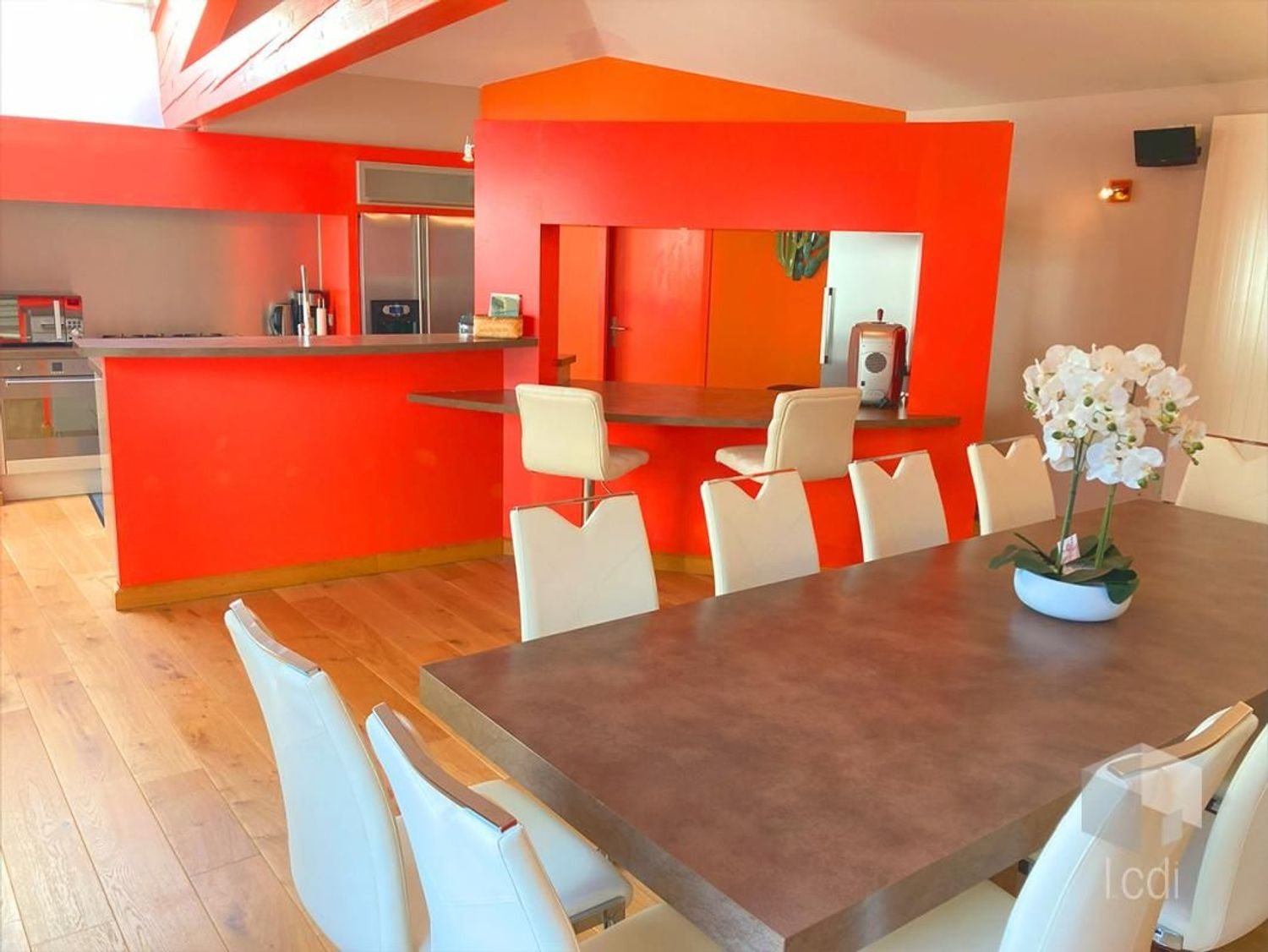 Appartement à vendre, 270m², Montélimar