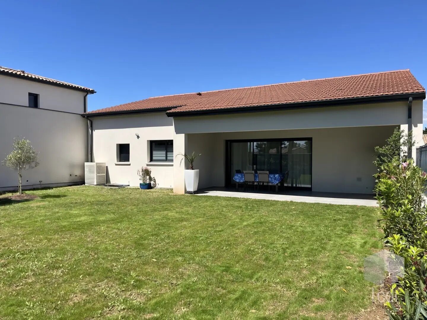 Maison à vendre, 109m², Montélimar