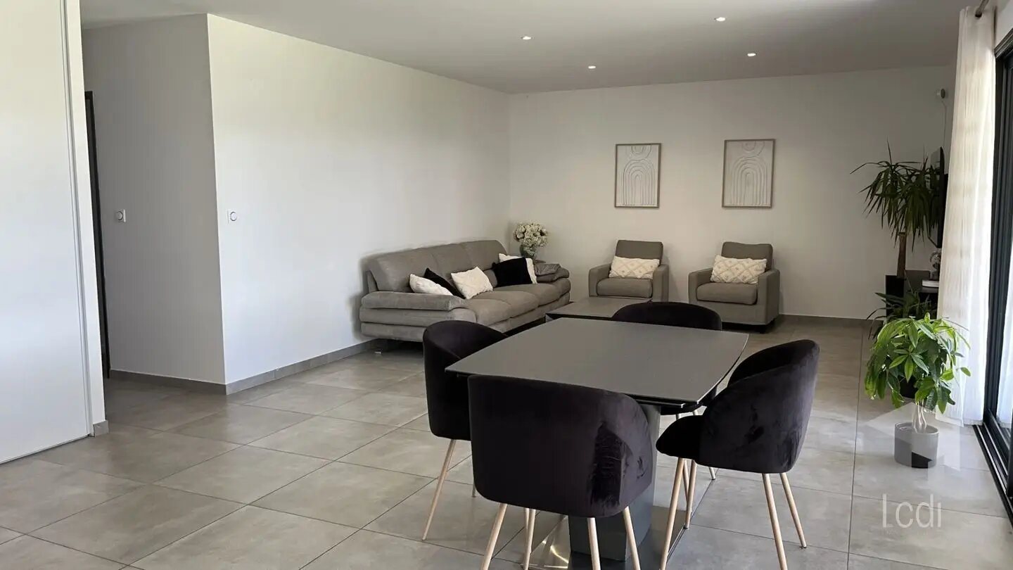 Maison à vendre, 109m², Montélimar