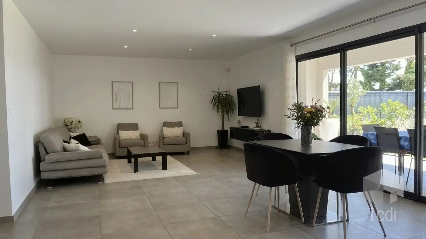 Maison à vendre, 109m², Montélimar