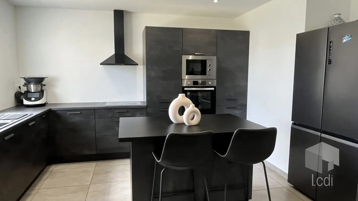 Maison à vendre, 109m², Montélimar