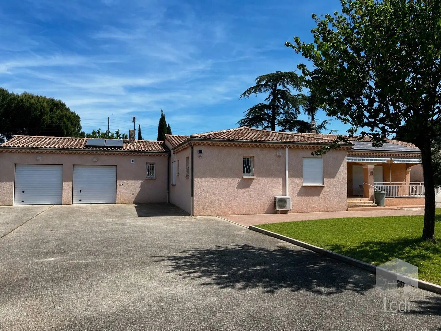 Maison à vendre, 174m², Montélimar