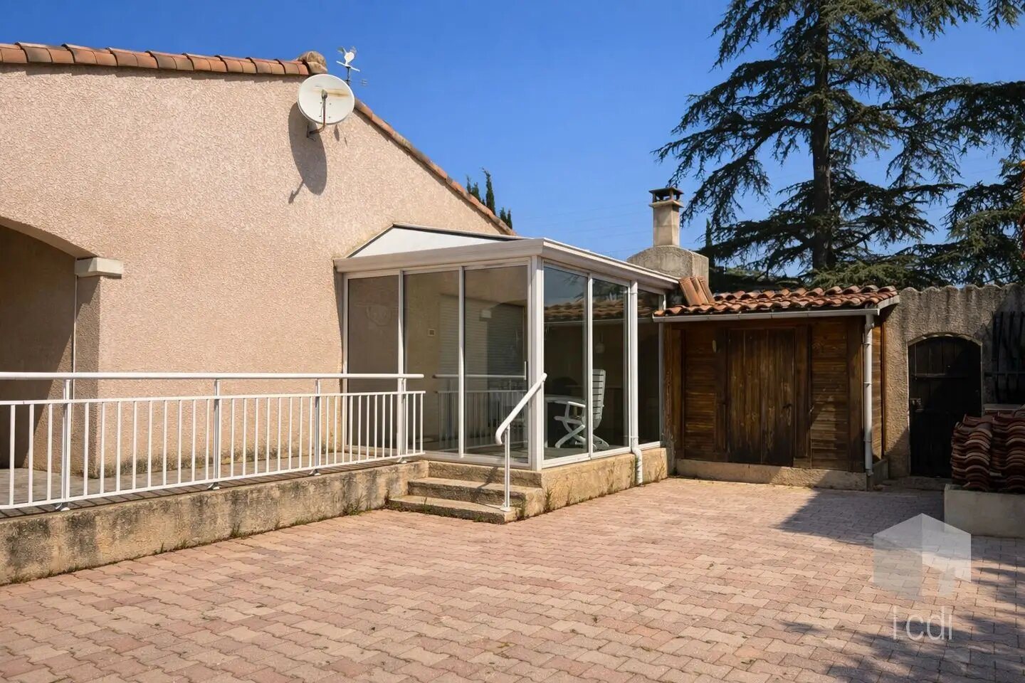 Maison à vendre, 174m², Montélimar