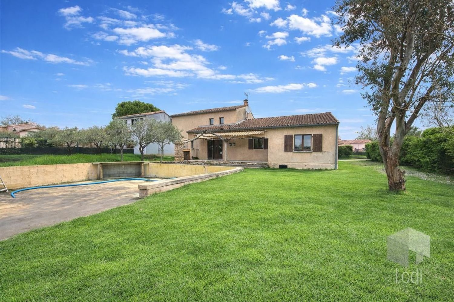 Maison à vendre, 147m², Ruoms