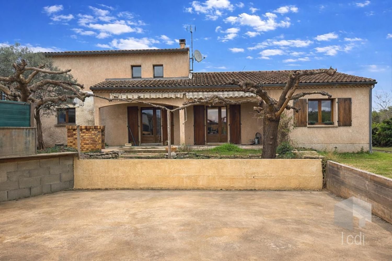 Maison à vendre, 147m², Ruoms