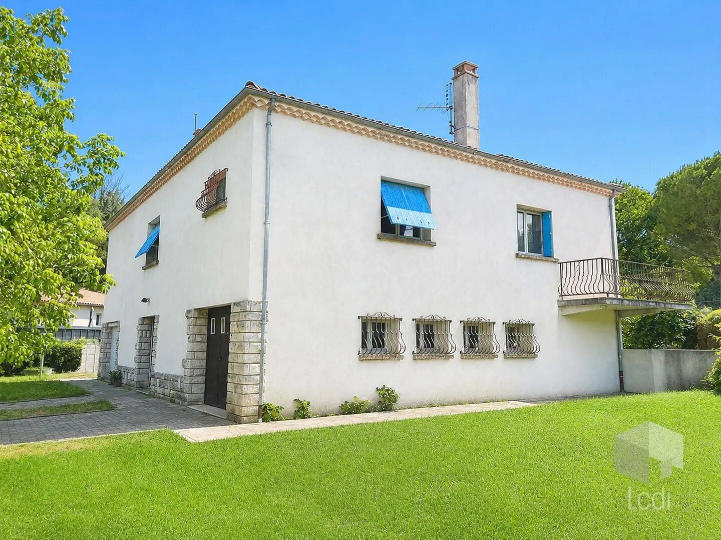Maison à vendre, 278m², Le Teil