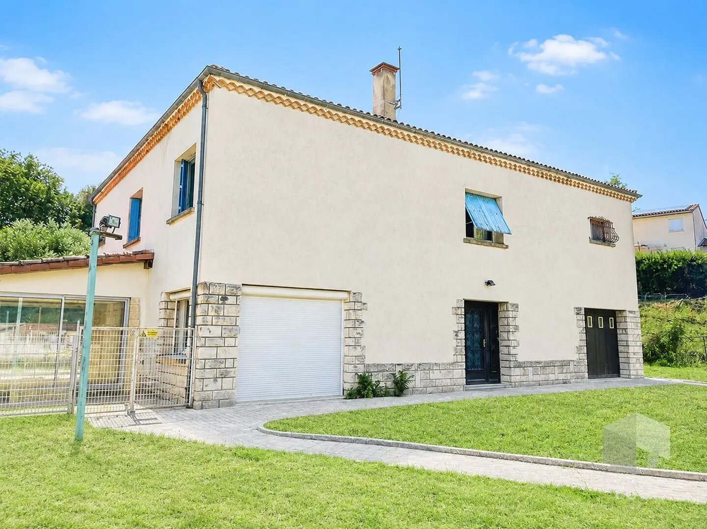 Maison à vendre, 278m², Le Teil