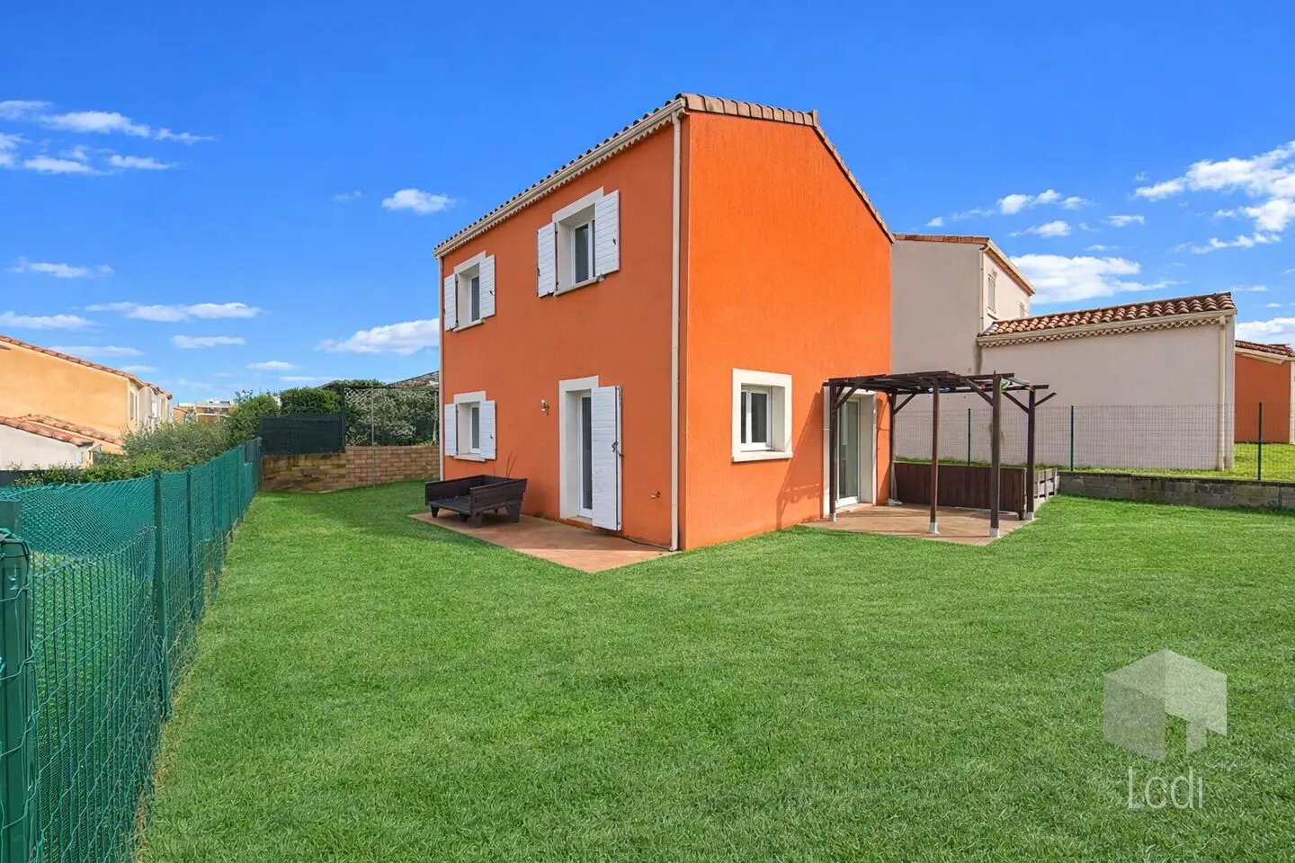 Maison à vendre, 100m², Montélimar