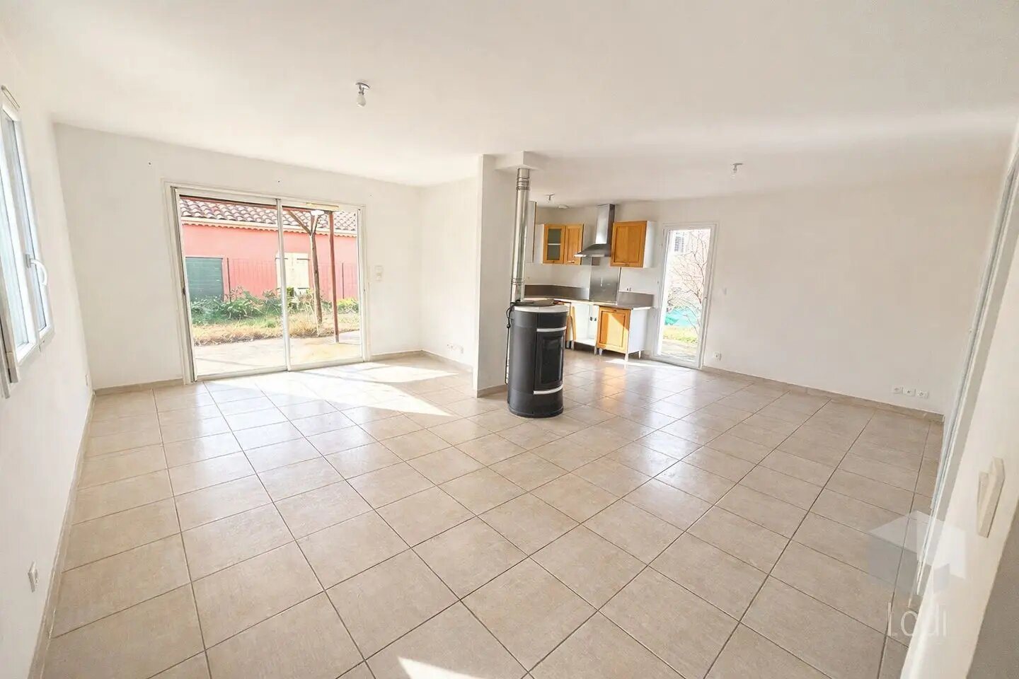 Maison à vendre, 100m², Montélimar