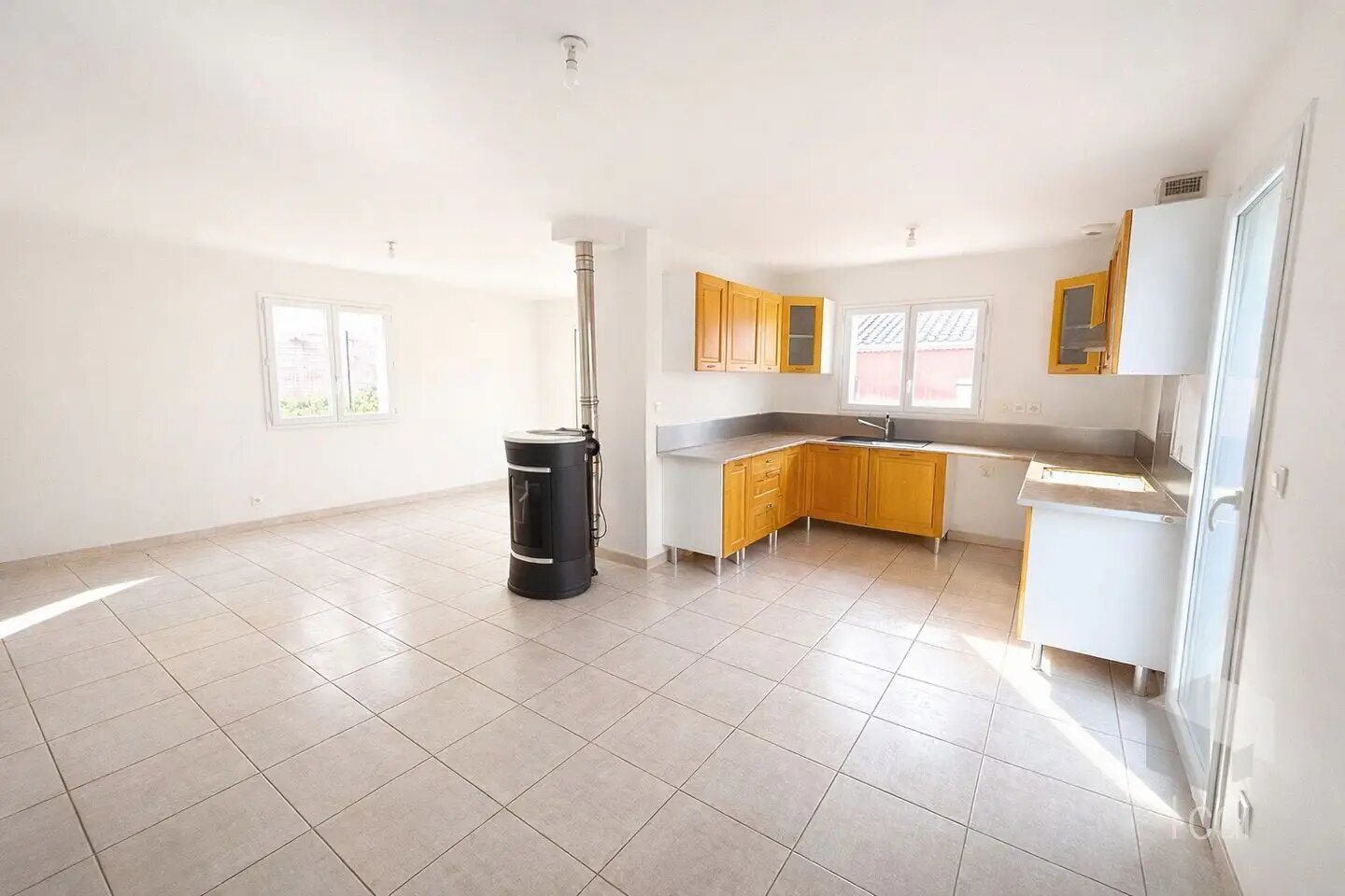 Maison à vendre, 100m², Montélimar