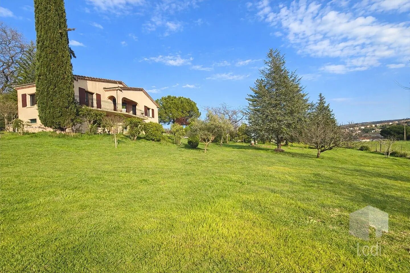 Maison à vendre, 140m², Le Teil