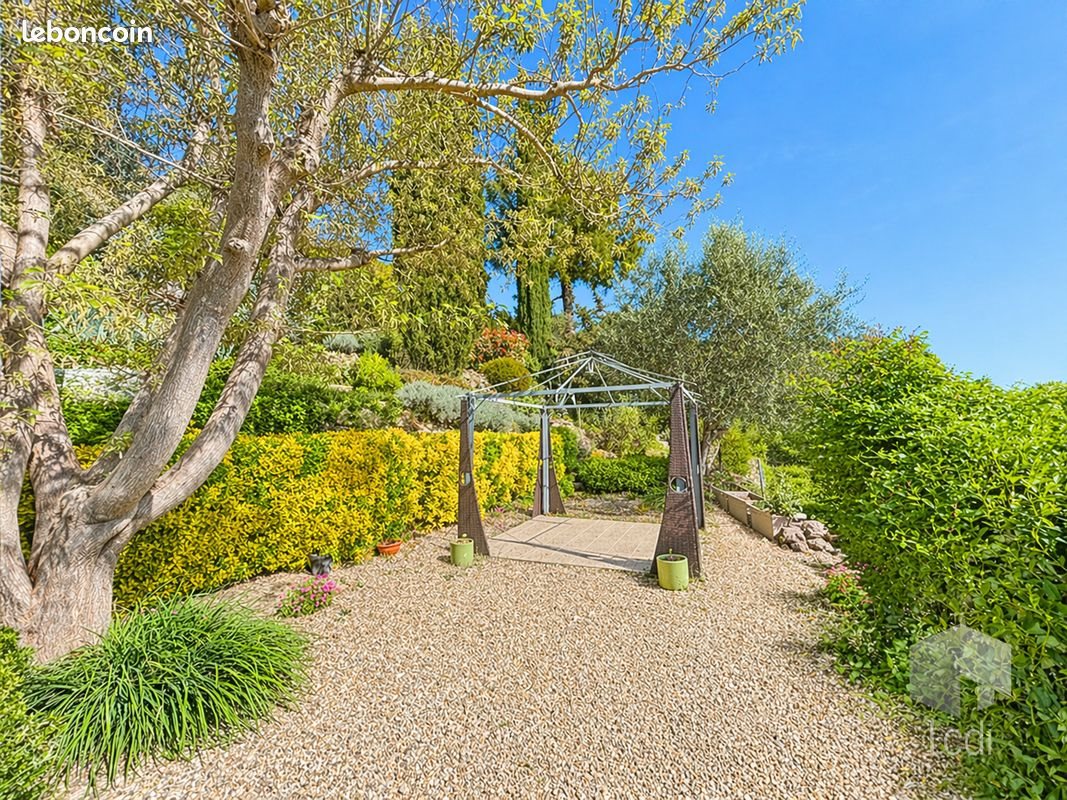 Maison à vendre, 75m², Saint-Paul-le-Jeune