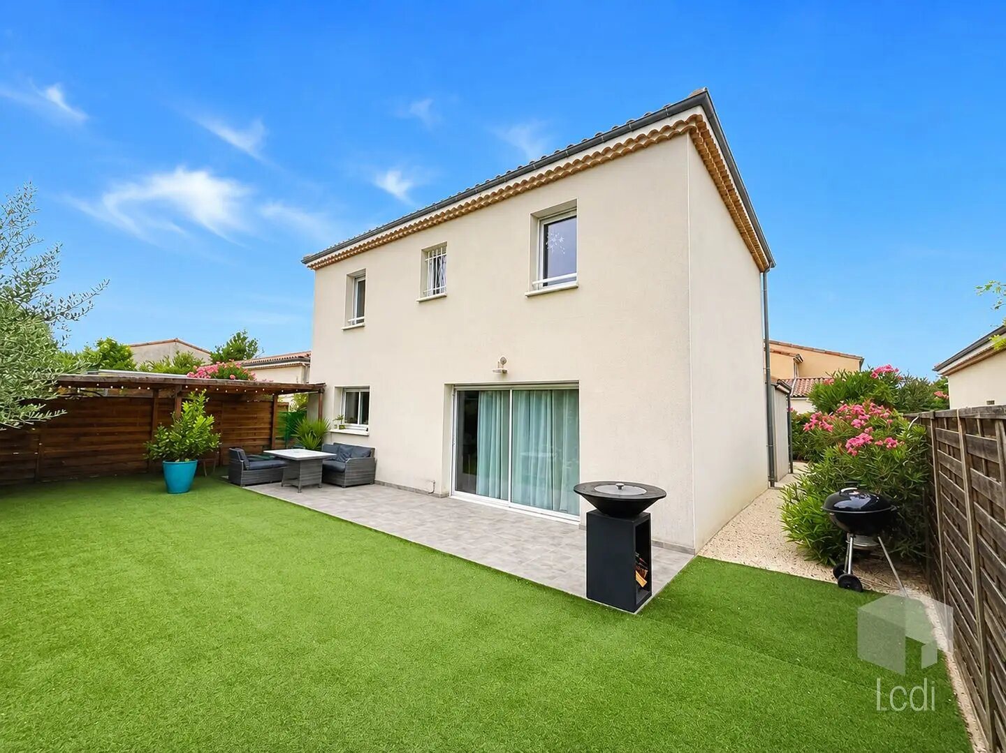 Maison à vendre, 110m², Montélimar
