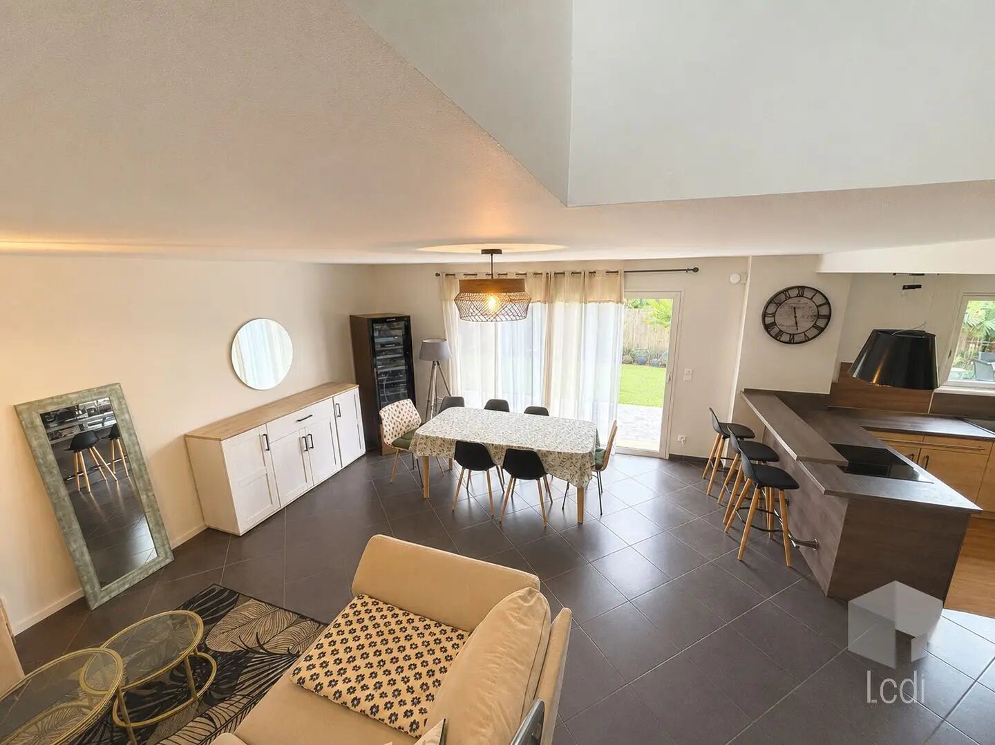 Maison à vendre, 110m², Montélimar