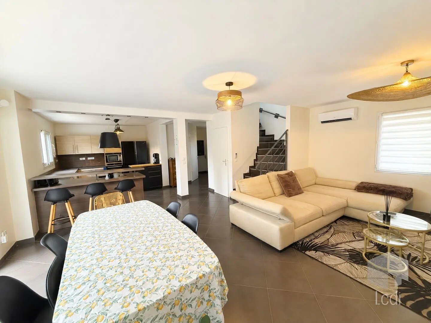 Maison à vendre, 110m², Montélimar