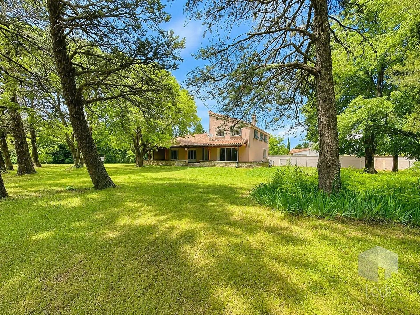 Maison à vendre, 170m², Montélimar