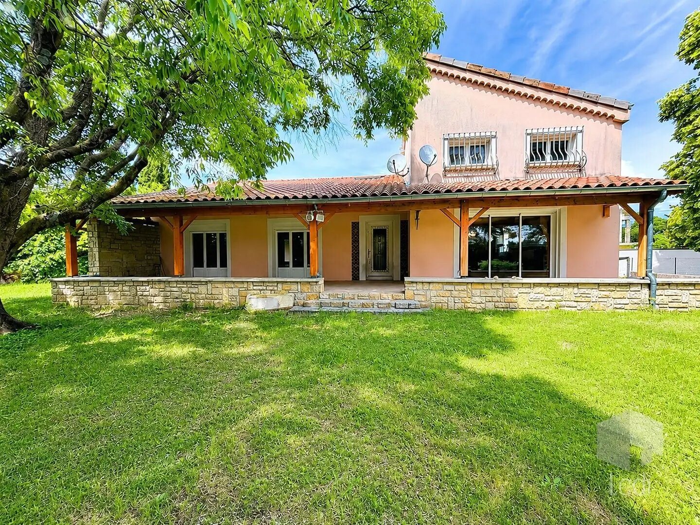 Maison à vendre, 170m², Montélimar