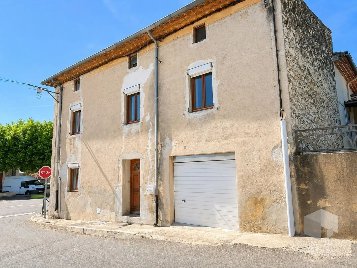 Maison à vendre, 97m², Savasse